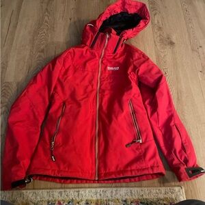 8848 Altitude ski Jacket